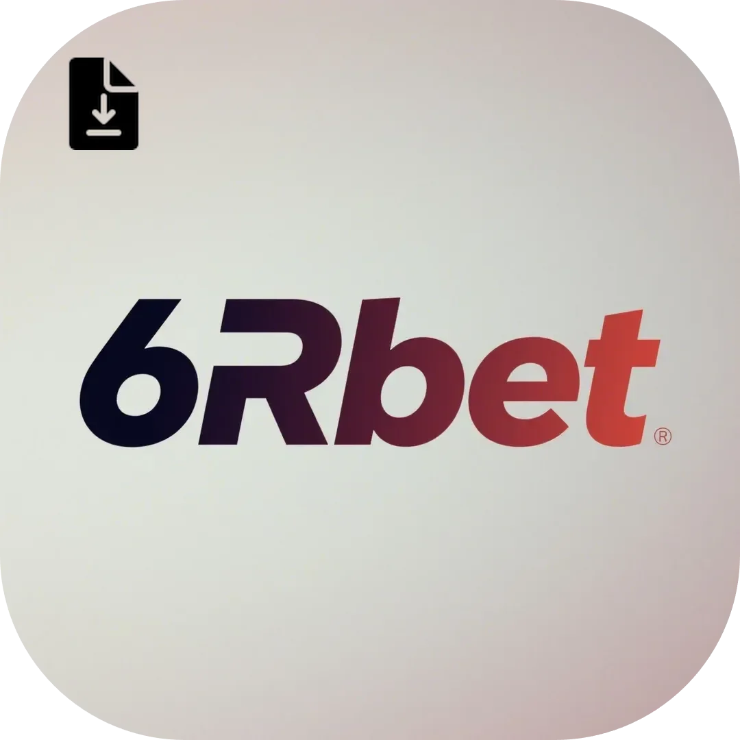 Baixar app da 6rbet gratuitamente