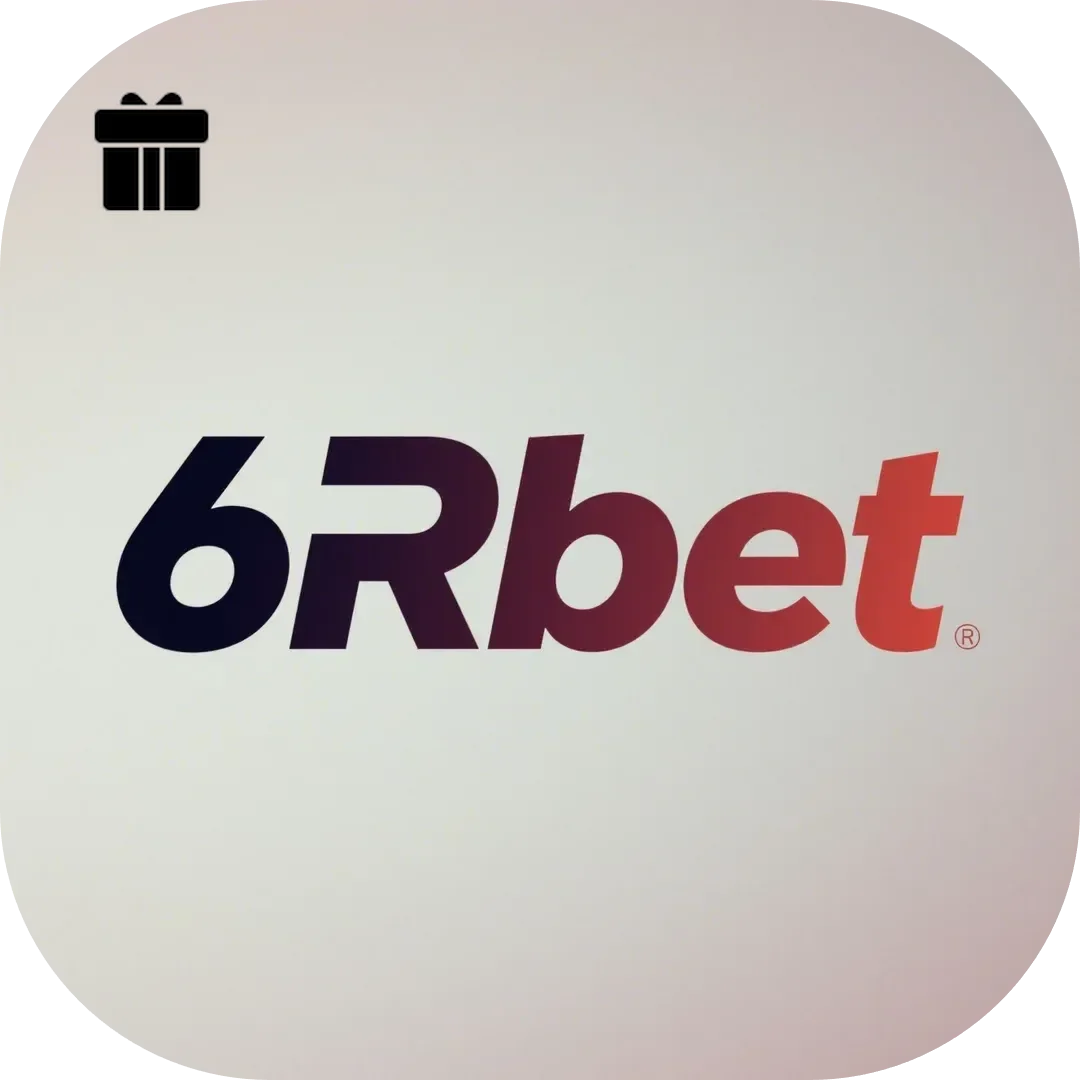 Bônus 6rbet