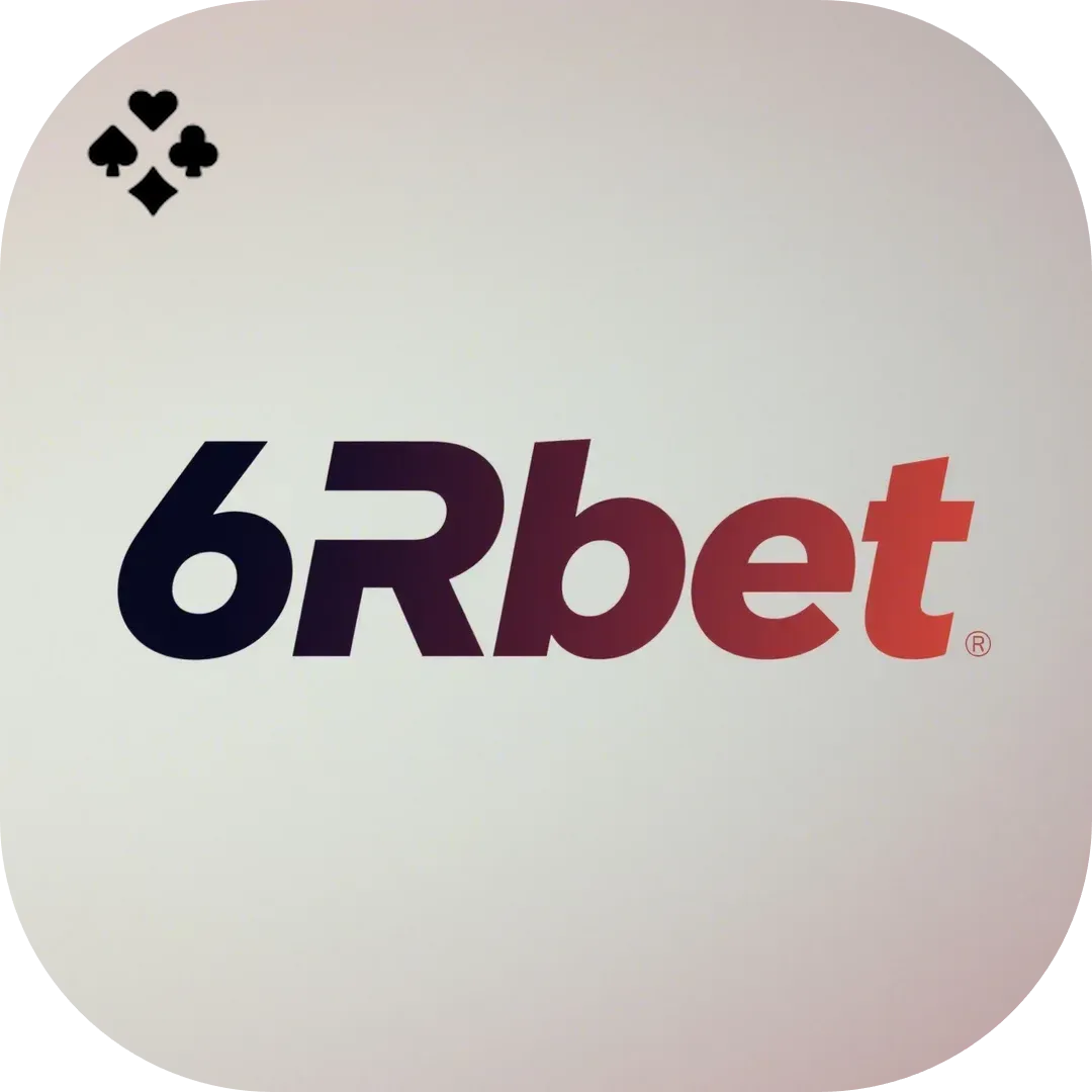 Cassino ao vivo da 6rbet com dealers reais