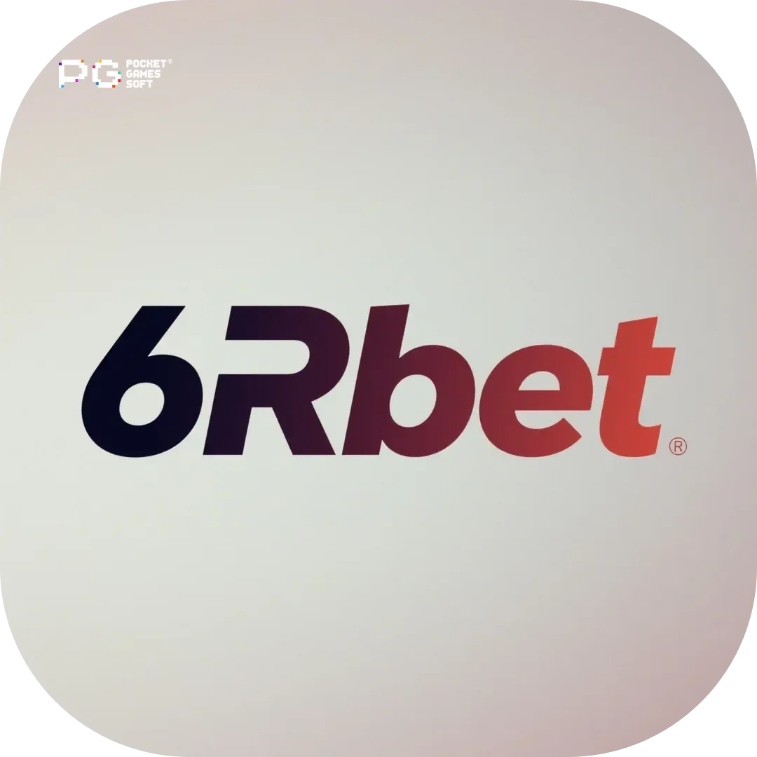 Logo da 6rbet