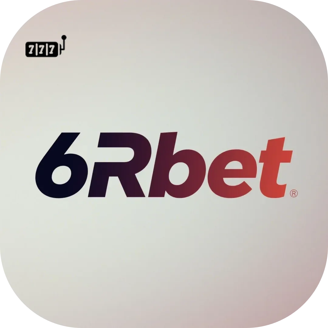 Slots online da 6rbet com jackpots progressivos