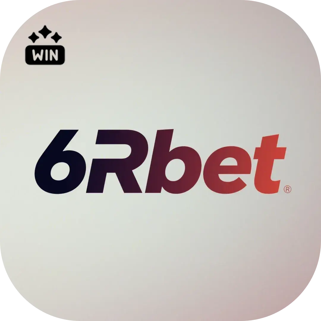 Ganhe prêmios incríveis na 6rbet