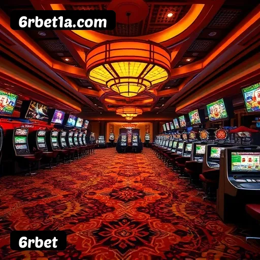 Como Instalar APK 6rbet