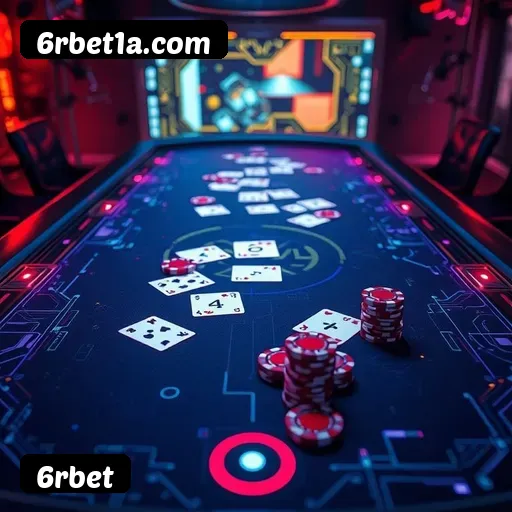 FAQ APK 6rbet
