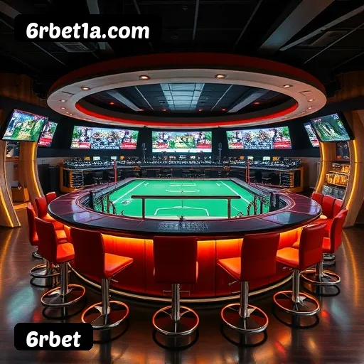 FAQ - Perguntas Frequentes 6rbet