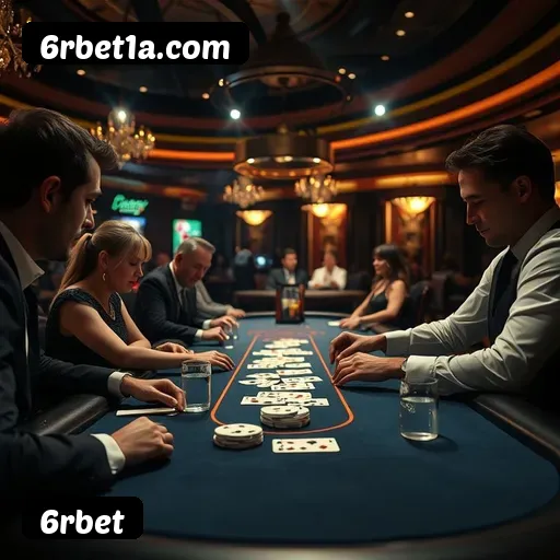 Legalidade 6rbet no Brasil